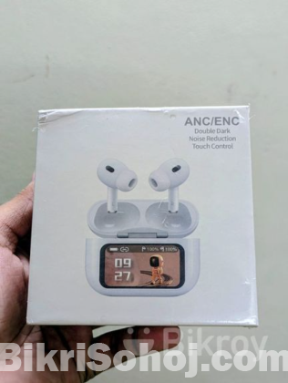 V20 Airpods: Wireless Earbuds